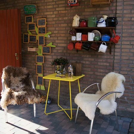 B&B "Tumtummetje" Echt Bagian luar foto