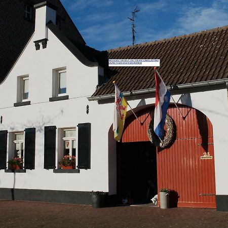 B&B "Tumtummetje" Echt Bagian luar foto