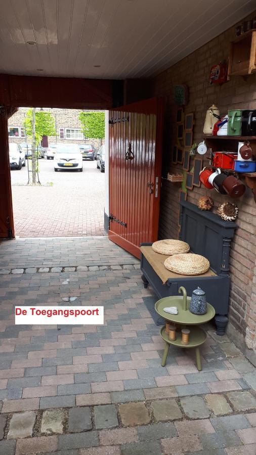 B&B "Tumtummetje" Echt Bagian luar foto