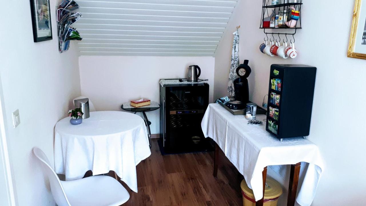 B&B "Tumtummetje" Echt Bagian luar foto