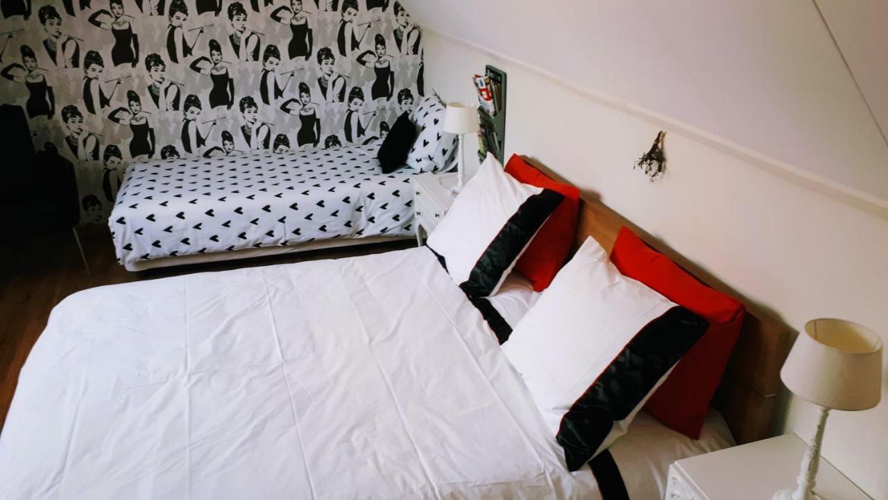 B&B "Tumtummetje" Echt Bagian luar foto