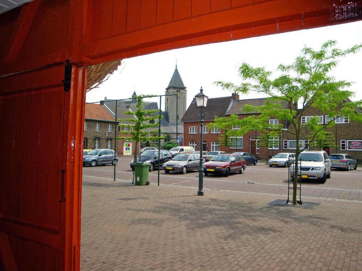 B&B "Tumtummetje" Echt Bagian luar foto