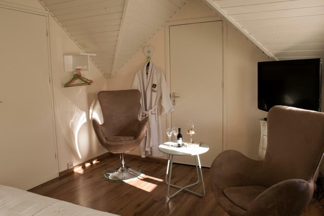 B&B "Tumtummetje" Echt Bagian luar foto