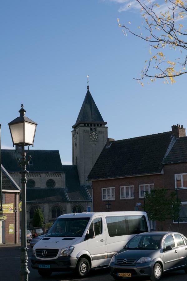 B&B "Tumtummetje" Echt Bagian luar foto