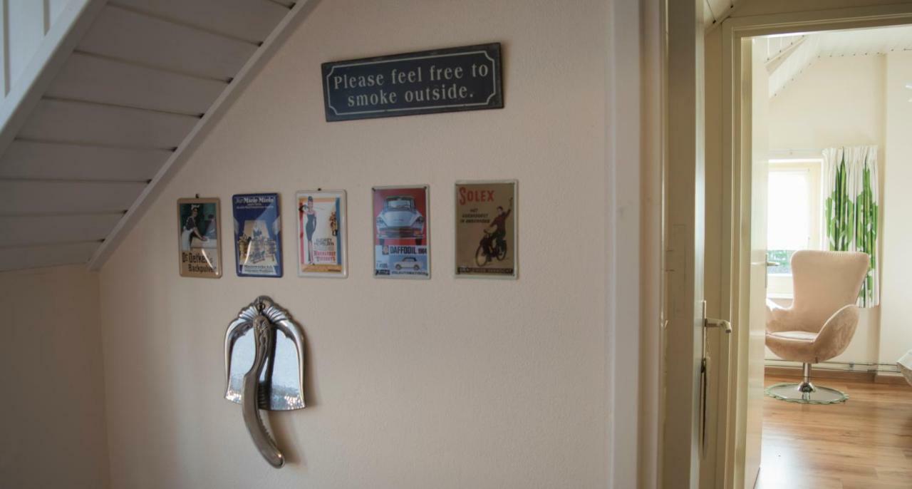 B&B "Tumtummetje" Echt Bagian luar foto