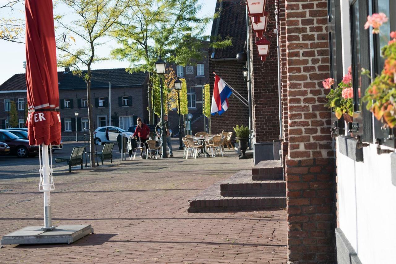 B&B "Tumtummetje" Echt Bagian luar foto