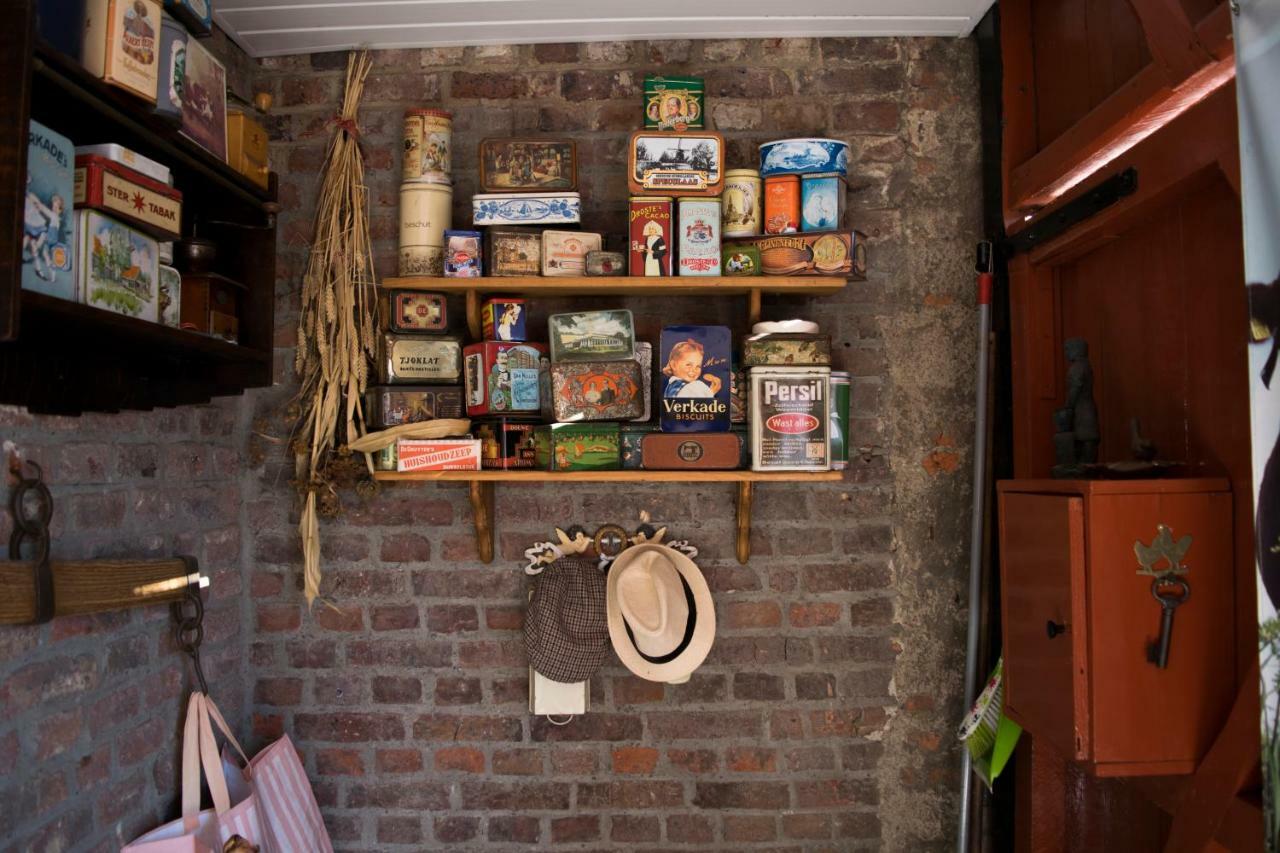 B&B "Tumtummetje" Echt Bagian luar foto