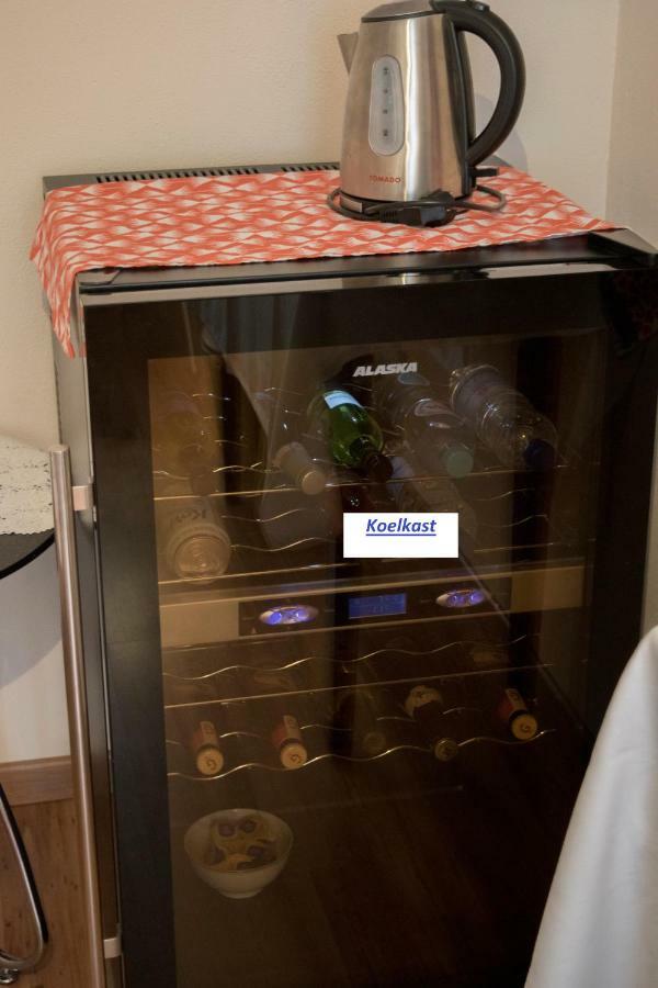 B&B "Tumtummetje" Echt Bagian luar foto