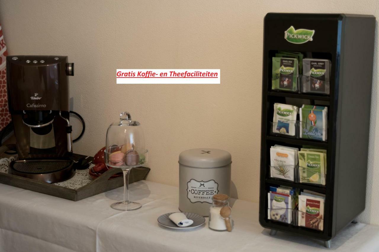 B&B "Tumtummetje" Echt Bagian luar foto