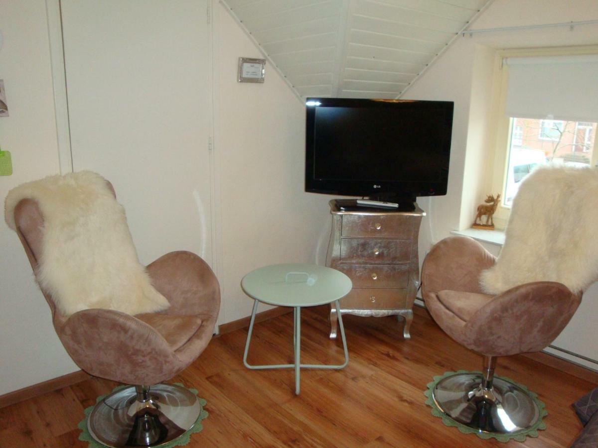 B&B "Tumtummetje" Echt Bagian luar foto