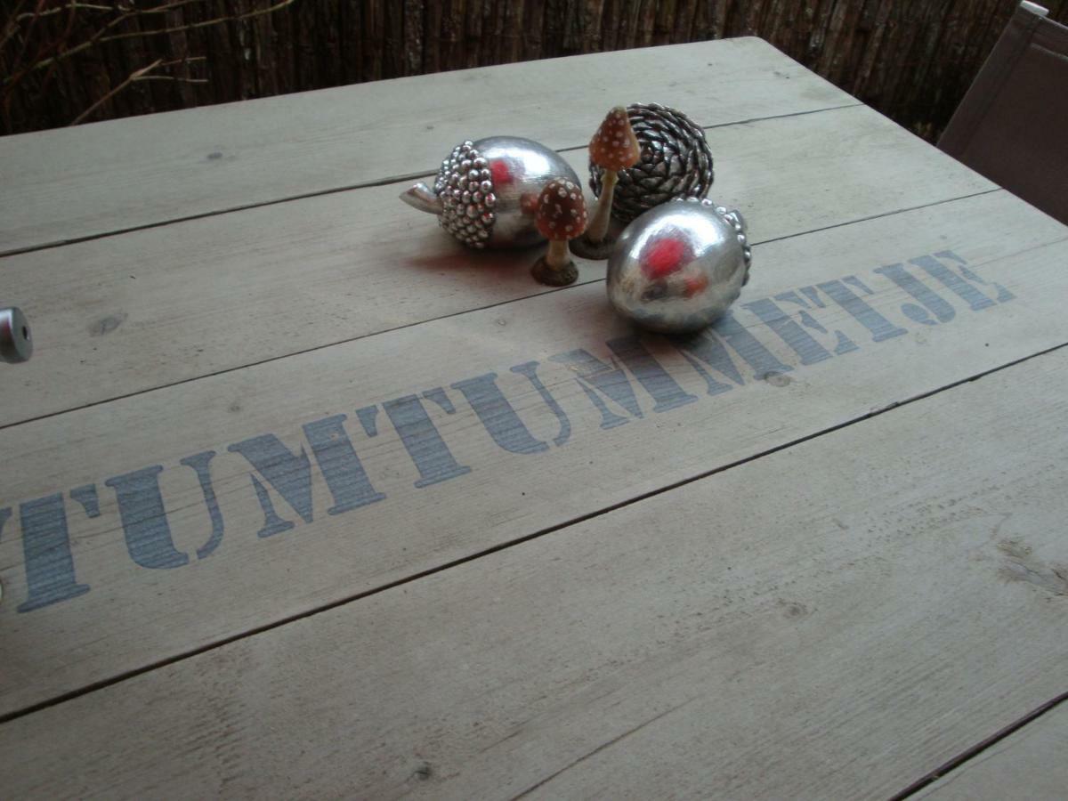 B&B "Tumtummetje" Echt Bagian luar foto