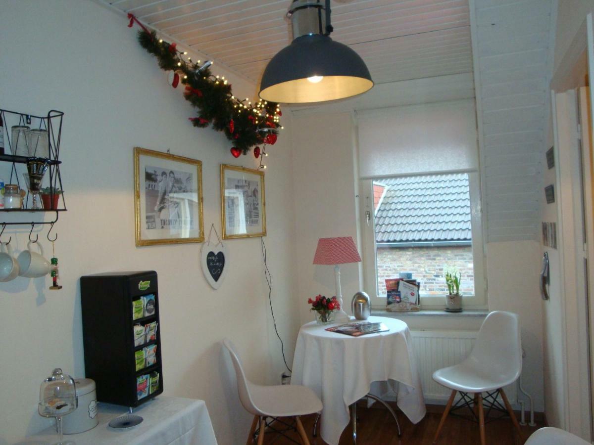 B&B "Tumtummetje" Echt Bagian luar foto