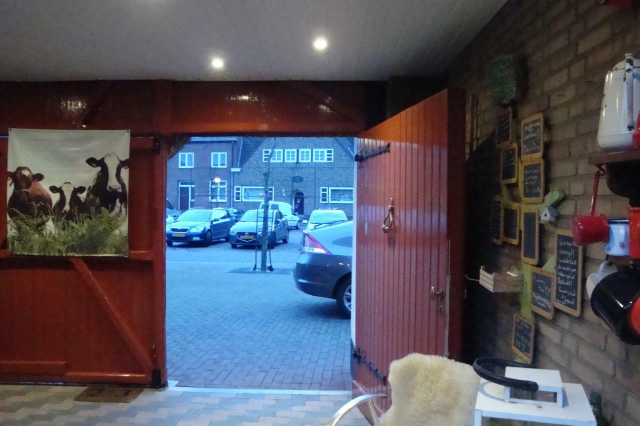 B&B "Tumtummetje" Echt Bagian luar foto