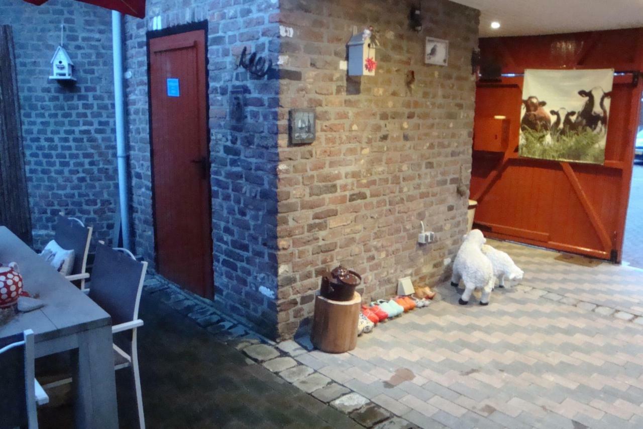 B&B "Tumtummetje" Echt Bagian luar foto