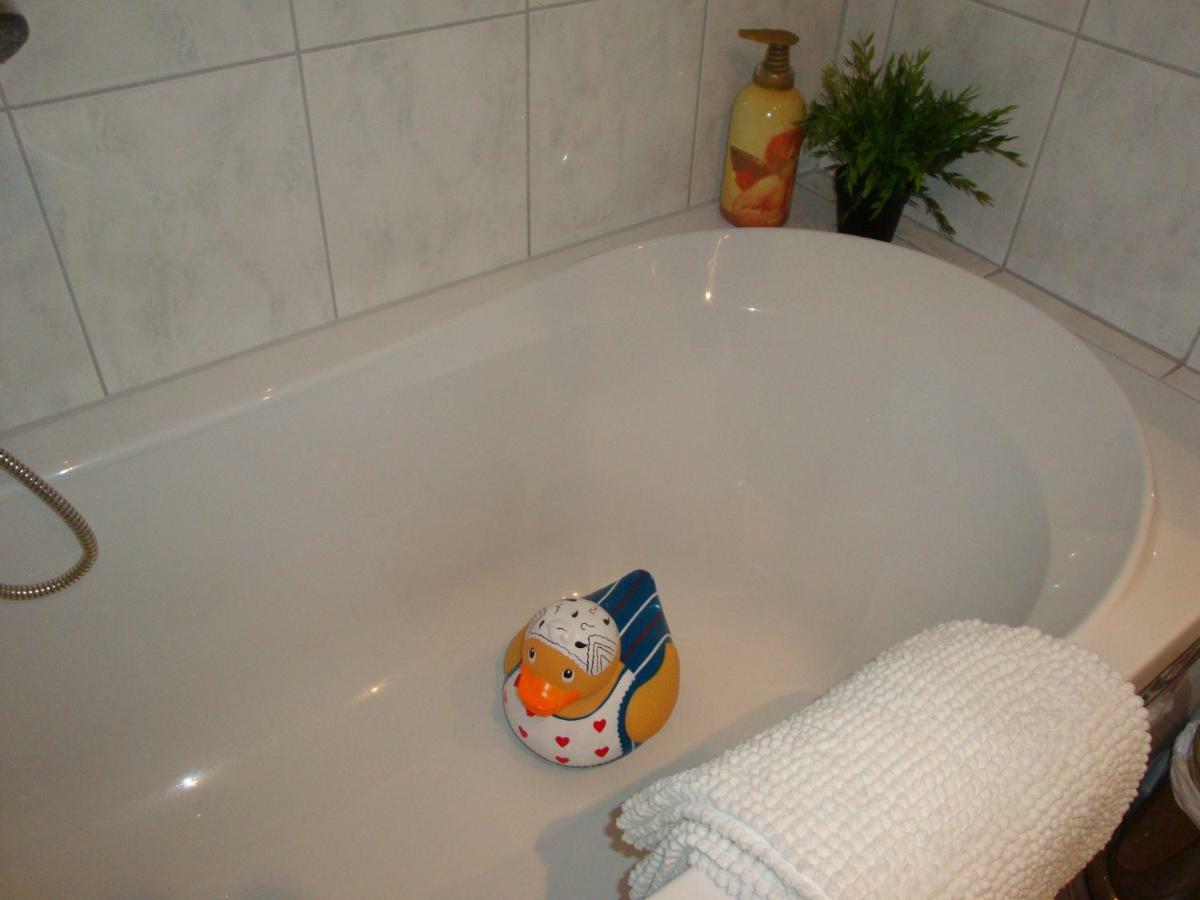 B&B "Tumtummetje" Echt Bagian luar foto