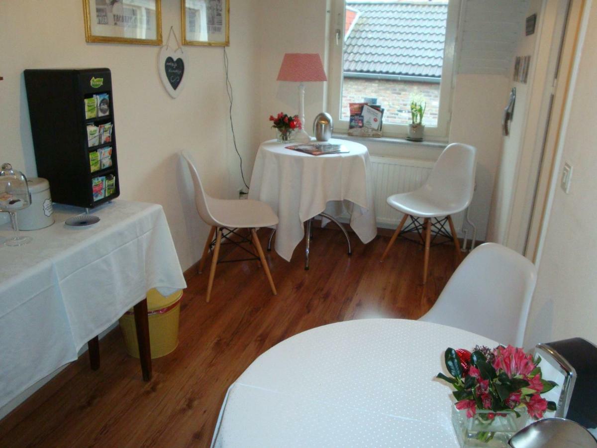 B&B "Tumtummetje" Echt Bagian luar foto