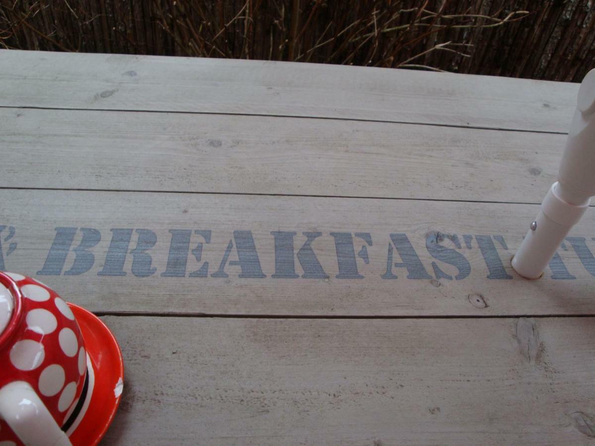 B&B "Tumtummetje" Echt Bagian luar foto